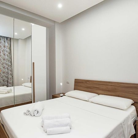 Apartamento Cademari Génova Exterior foto