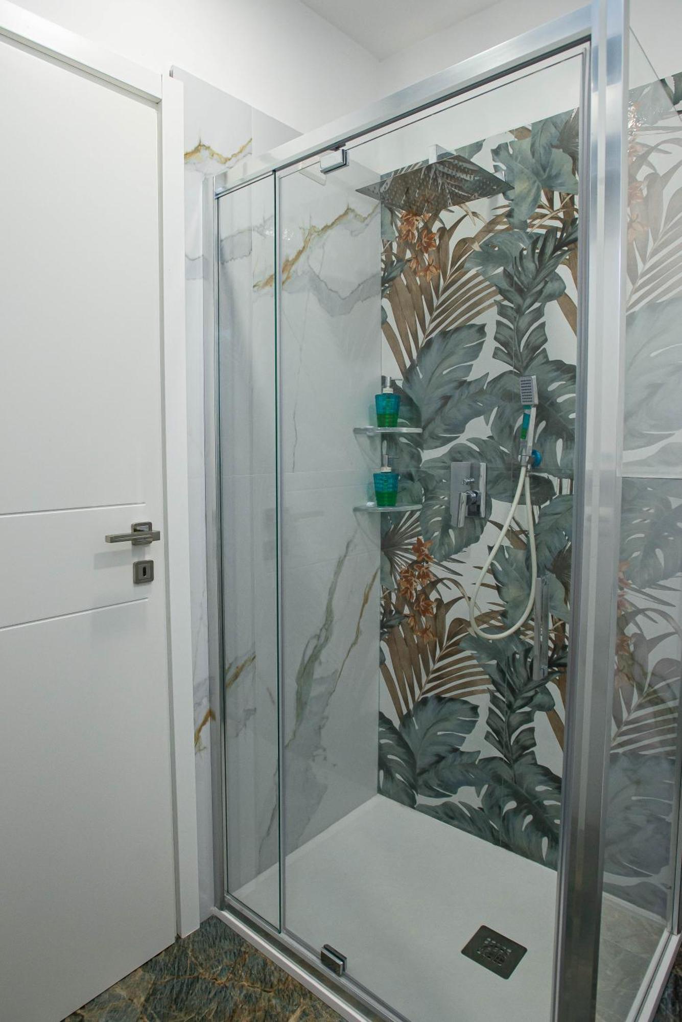 Apartamento Cademari Génova Exterior foto