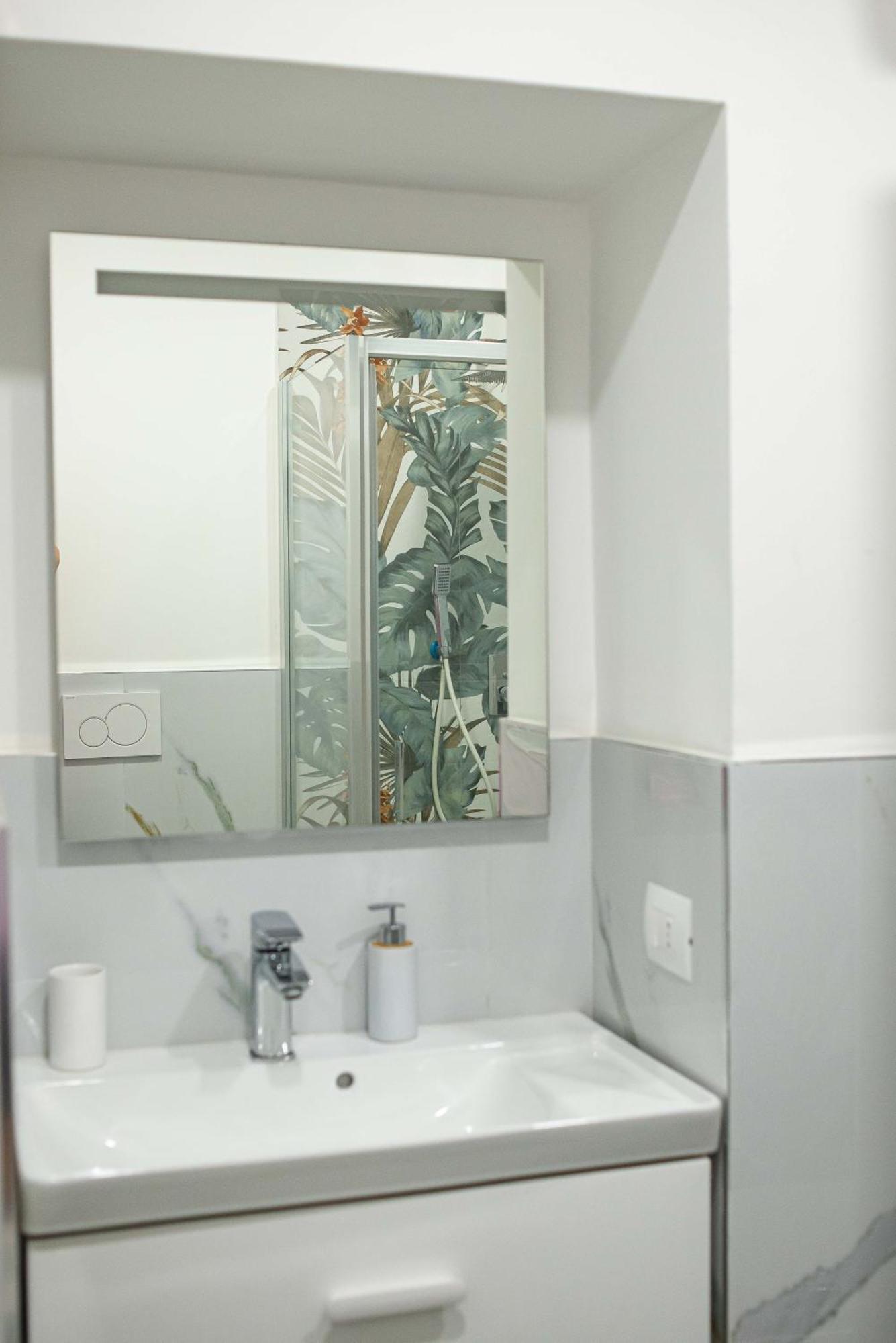 Apartamento Cademari Génova Exterior foto