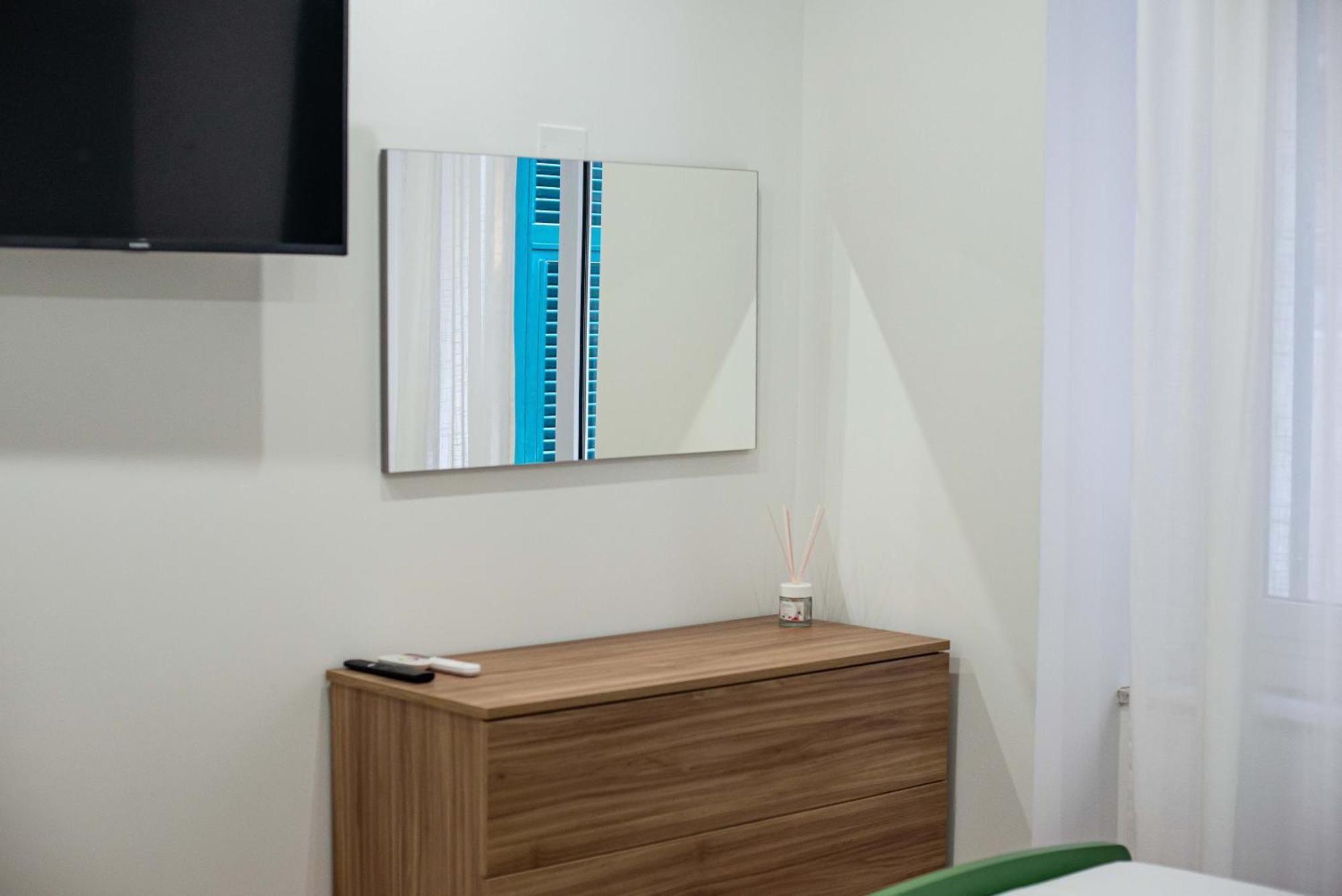 Apartamento Cademari Génova Exterior foto