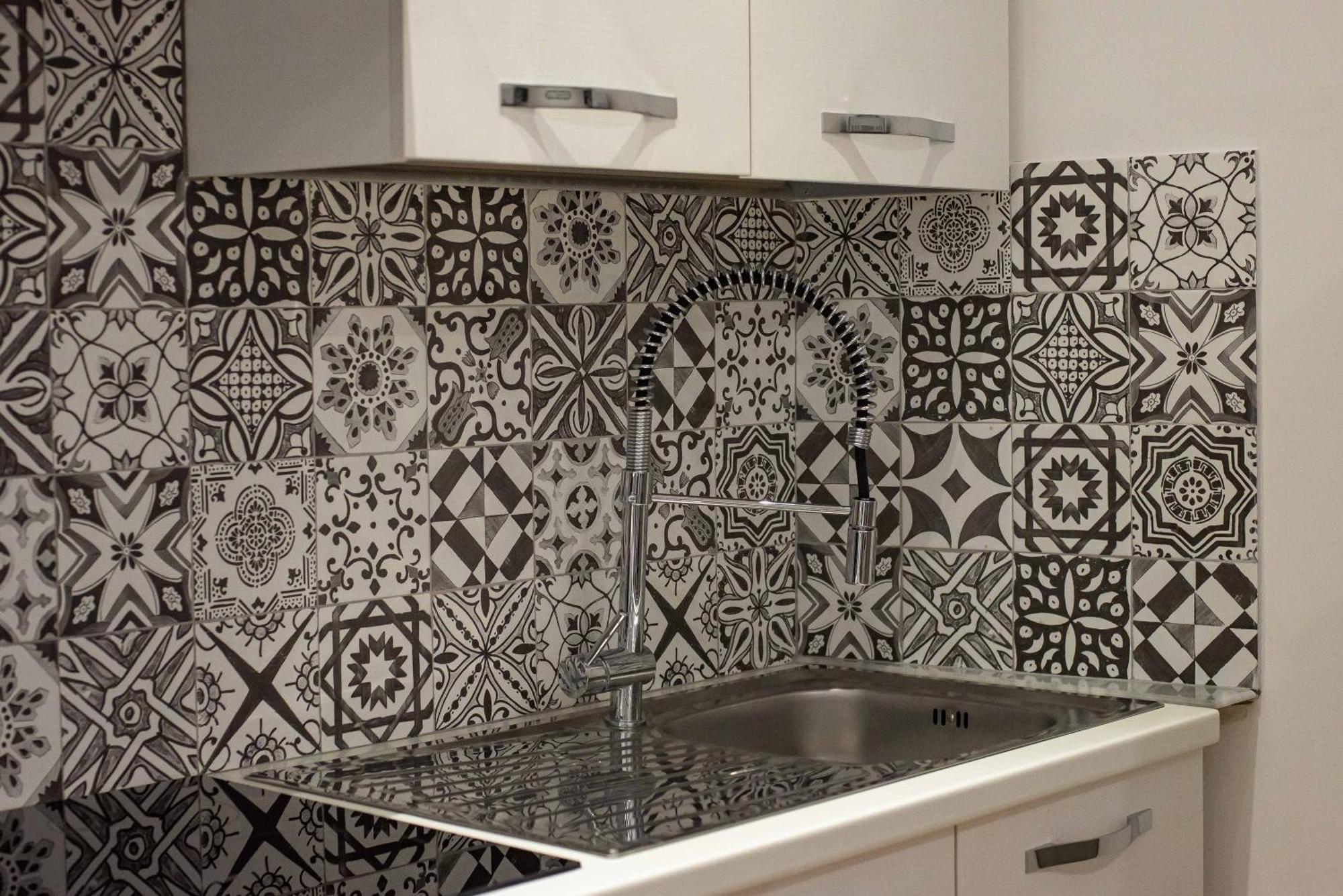 Apartamento Cademari Génova Exterior foto