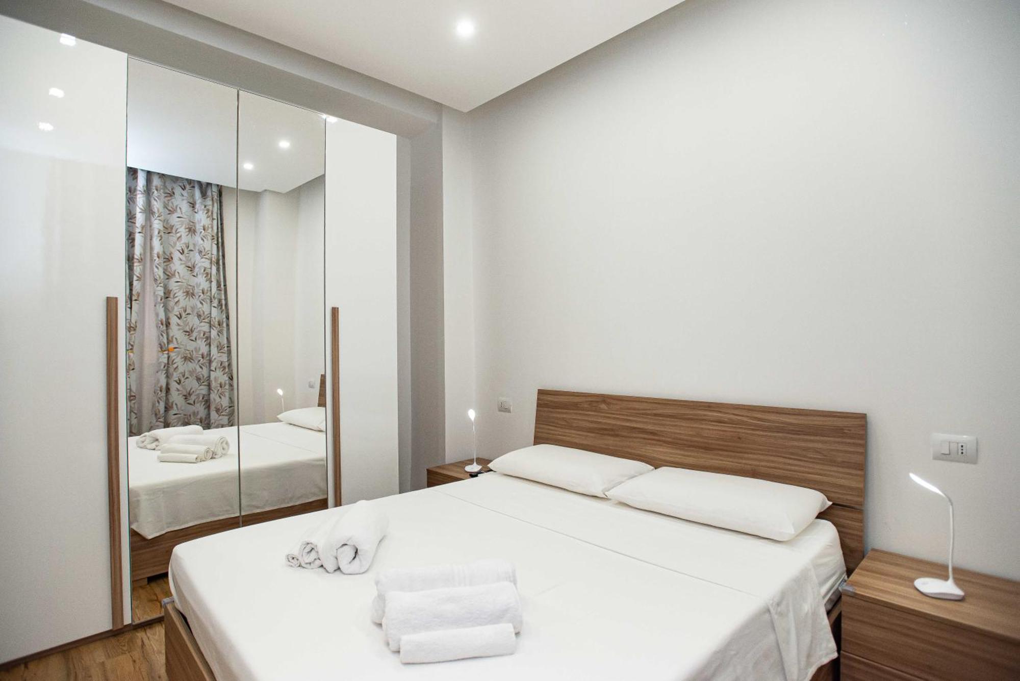 Apartamento Cademari Génova Exterior foto